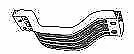 Camp Aircraft Yamaha Outboard Handlebar Zinc Anode 115-200 Hp 6G545251. Fixed Price $60.54.