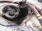 New Oem Omc Johnson / Evinrude Warning Horn And Harness 585992. Fixed Price $59.99.