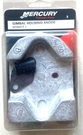 Mercury Gimbal Housing Anode 821631T. Fixed Price $8.46.