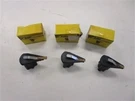 Smi Rotor Replaces Mercury 13524A4 Set Of (3) Marine Boat. Fixed Price $14.95.