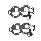 Head Water Cover Gasket For Evinrude Johnson 20 25 30 Hp 18-3899 0327674. Fixed Price $19.99.