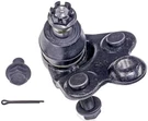 Suspension Ball Joint Mas BJ59123. Fixed Price $24.05.