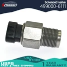 New Fuel Rail Pressure Sensor 499000-6111 For Hyundai Kia D4DD County HD72 HD78. Fixed Price $41.72.