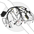 Volvo Penta Marine Engine Complete Motor Wiring Harness 4.3GXI-J 21187842. Fixed Price $749.99.