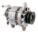 New Alternator For Nissan Patrol 3.3L European Model Diesel 1985-ON 23100-C8604. Fixed Price $393.25.