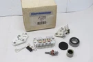 Sierra 18-5958 Delco Single & 3-WIRE Marine Engine Motor Alternator Rebuild Kit. Fixed Price $37.99.