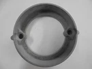 Martyr Anodes Volvo Penta Zinc 875821Z. Fixed Price $11.00.