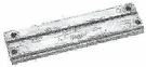 Camp Mercury Mariner Outboard Transom Bracket Zinc Anode 818298. Fixed Price $38.47.