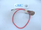 B1 Evinrude Johnson Omc 0981849 Fuse & Lead Oem New Factory Boat Parts. Fixed Price $10.20.