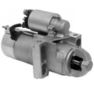 New Starter For Mercruiser 260 262 350 454 5.7L 4.3L 7.4L V8 9000821 SAEJ1171. Fixed Price $190.00.