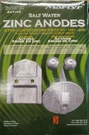 Martyr (CMALPHAGEN1KITZ) Zinc Anode. Fixed Price $34.99.