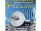 Martyr Anodes CMY150KITA Marine. Fixed Price $43.31.