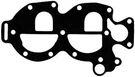 Johnson Evinrude 20-25-28-30-35 Cylinder Head Water Cover Gasket 327674 SIERRA18. Fixed Price $11.90.