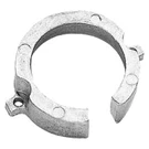 Martyr CM806188Z Mercruiser Zinc Bearing Carrier Anode. Fixed Price $27.51.