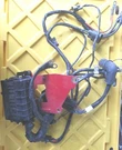 Volvo Penta 3.0L Engine Wiring Harness 3863291 3860028 3854031 3860453. Fixed Price $174.99.
