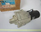 *new Oem* 0720 Omc Prestolite Evinrude Cobra Stringer Pump & Motor Ay 980940. Fixed Price $517.00.