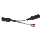 Balmar Communication Cable F/SG200 3-WAY Adapter SG2-0404 Upc 676205502221. Fixed Price $56.14.