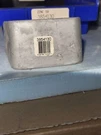 Camp Marine Zinc Anode Fits:omc,volvo Penta Drive;p/n 3854130.. Fixed Price $20.00.