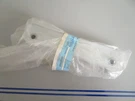*new Oem* 0720 Volvo Penta Zinc Anode 832598-7. Fixed Price $20.00.