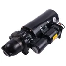 Starter Motor 338-3454 0R-4272 For Caterpillar Engine C-12 C-15 3406C 3412 3516. Fixed Price $428.00.