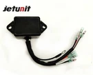 Cdi Outboard For Mercury/mariner 117-695-11 18-5131 43077M 43077T 40HP 1989-1998. Fixed Price $43.65.