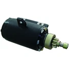 New Starter For Evinrude E40D E50D E55M E60D E65W E75DP E75DS E90D 04-09 586768. Fixed Price $144.95.