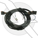 Volvo Penta Genuine Original Oem Evc Twin Engine Wiring Harness 3847826. Fixed Price $26.99.