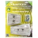 Cmp Global Anode Kit-volvo Dps/sx-a Magnesium #cmsxakitm. Fixed Price $46.50.