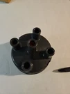 Johnson Evinrude Distributor Cap 0985218 Nos Oem OMC33. Fixed Price $49.00.
