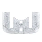 Mercury Marine Mercruiser New Oem Driveshaft Housing Anode Plate 821630C2. Fixed Price $26.94.