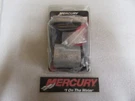 P13A Mercury Quicksilver 806190T1 Trim Cylinder Anode Oem New Factory Boat Parts. Fixed Price $11.74.