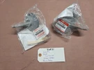 Lot Of New Suzuki Trim Tab Set, 55120-87801, KWR31. Fixed Price $36.00.