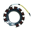 Stator For Mercruiser 3.7 Liter 224 Cylinder 40 Amp Wire 99502A13 Cdi. Fixed Price $234.95.