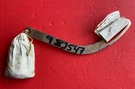 Omc Oem New Evinrude Johnson Alternator Bracket 982547 910294. Fixed Price $9.99.