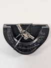 Gorilla Guard Trailer Coupler Lock 2 5/16" Fulton Keys. Fixed Price $19.00.