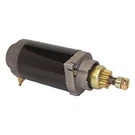 Starter Motor 10 Tooth Mes Mercury 50-70HP 3CYL 1976-1996 50-44369A1. Fixed Price $196.23.