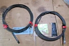 Mercruiser Morse Throttle & Shift Control Cables. 17' 18' D63732-00-216.0/204.. Fixed Price $50.00.
