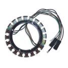 Stator Chrysler Force 2 3 Cylinder Cdi 176-5095 F475095. Fixed Price $503.95.