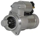 Starter Suzuki Outboard DF40 DF50 DF60 DF9.9 DF15 4-STROKE 12V 9-TOOTH S114-912A. Fixed Price $134.25.