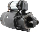 New Starter Fits Chevrolet Bel Air Biscayne V8 Brookwood Caprice SR528X 1107289. Fixed Price $207.36.