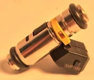 (8) 52LBS, High Performance Fuel Injectors Fit 1999-2002 Mercruiser 454 Mag Mpi. Fixed Price $695.56.