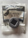 22-48118 Mercruiser Exhaust Manifold Plug (R1761,40A). Fixed Price $6.00.