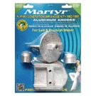 Martyr CMALPHAGEN1KITA Mercruiser Aluminum Anode. Fixed Price $50.96.
