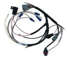 Cdi Harness: Johnson / Evinrude 200 225 Hp V6 Looper 96-97 413-6023, 0586023. Fixed Price $449.97.