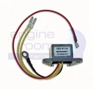 Evinrude Johnson (2 Cyl) Voltage Rectifier 0445114 (153-5114). Fixed Price $103.25.
