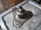 Mercruiser Oem 10" Apart Bolt Holes Engine Coupler 12632A6 Freshwater. Fixed Price $75.00.