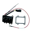 Sierra 18-99405 Johnson Evinrude Regulator/rectifier (35-AMP). Fixed Price $228.72.