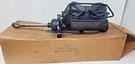 Nos Brake Master Cylinder Mustang Fairlane Comet Maverick Falcon 67-73 W/manual. Fixed Price $129.00.