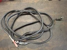 Yamaha 150 175 200 2.6L V6 Two Stroke Outboard Oem Battery Cable 6R3-82105-J3-00. Fixed Price $90.00.