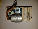 Omc 0380166 Condenser. Fixed Price $5.95.